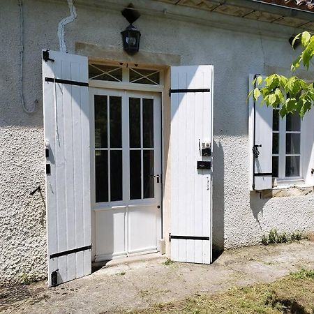 빌란드라우트 Bienvenue En Sud Gironde 빌라 외부 사진